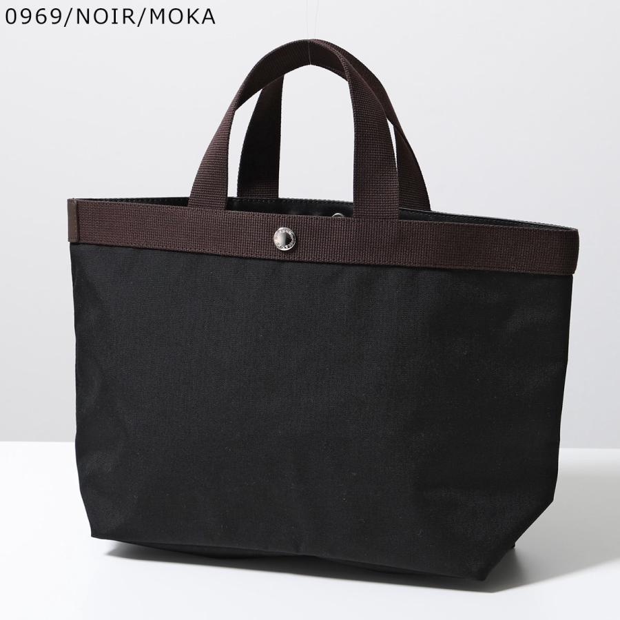 Herve Chapelier（エルベシャプリエ） ハンドバッグ 704C レディース