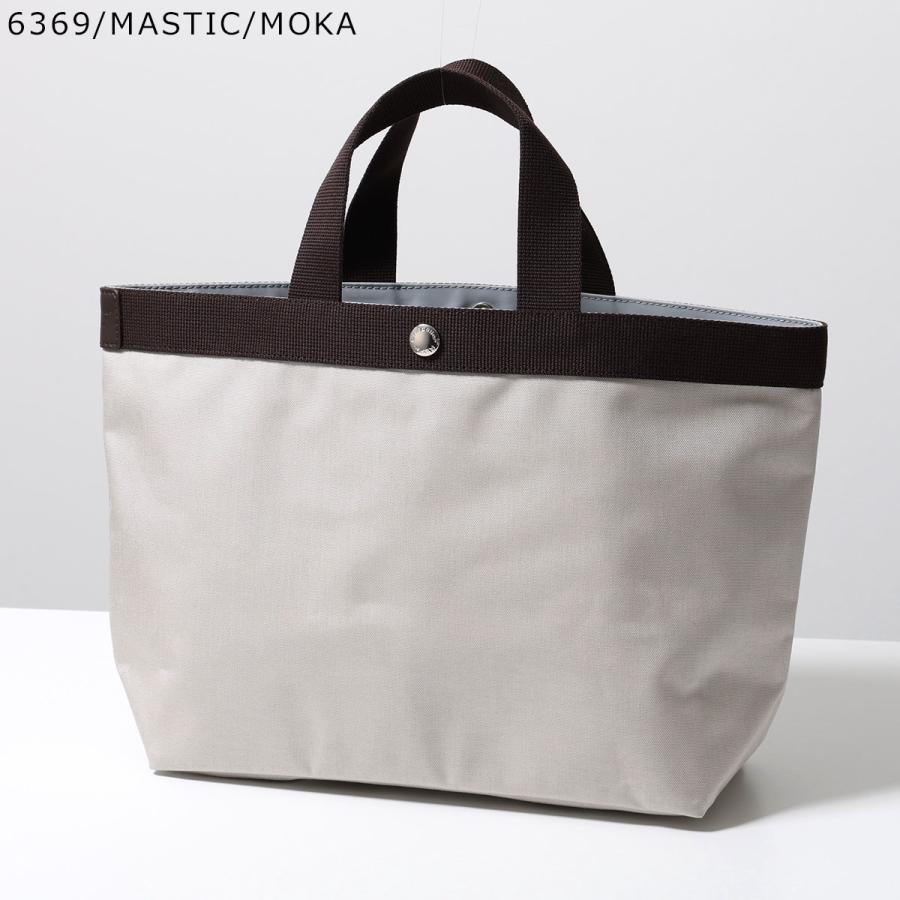 Herve Chapelier（エルベシャプリエ） ハンドバッグ 704C レディース