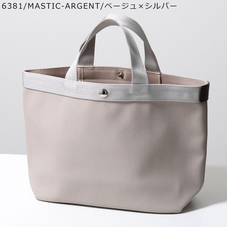 Herve Chapelier（エルベシャプリエ） ハンドバッグ 704GP レディース