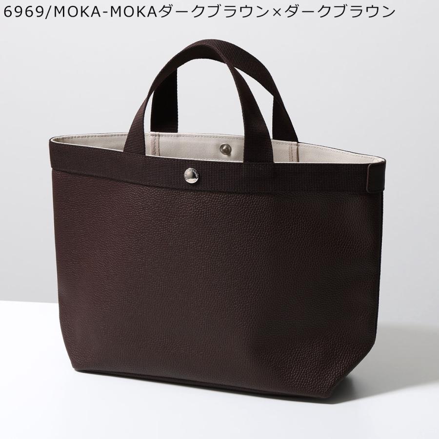 Herve Chapelier（エルベシャプリエ） ハンドバッグ 704GP レディース