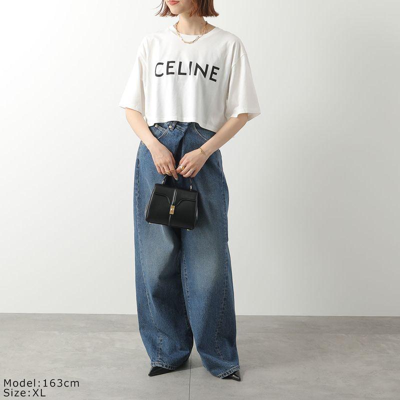 CELINE（セリーヌ） Tシャツ 2X761671Q.01EA レディース 半袖