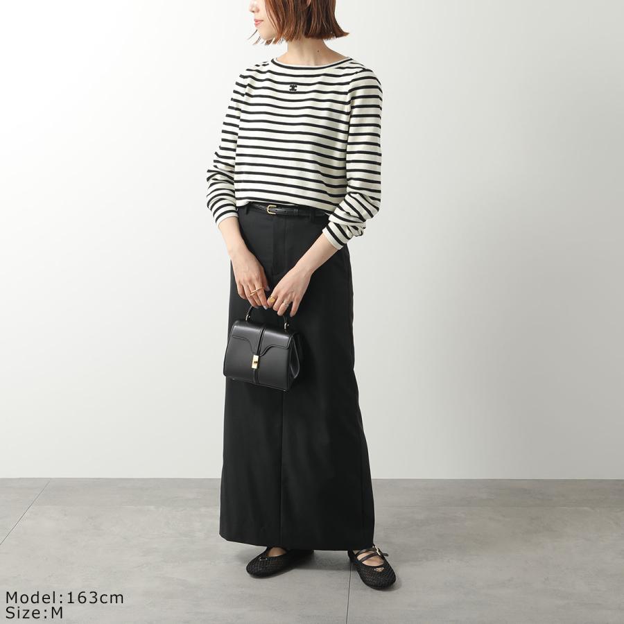 CELINE（セリーヌ） セーター RY06X0101.60EB レディース ニット 長袖