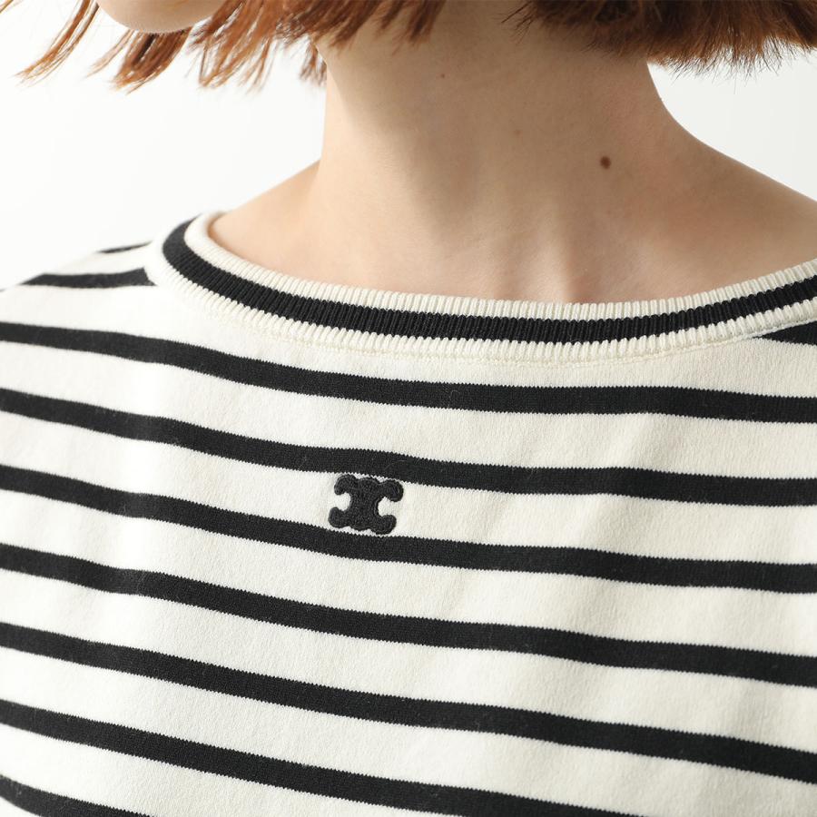 CELINE（セリーヌ） セーター RY06X0101.60EB レディース ニット 長袖