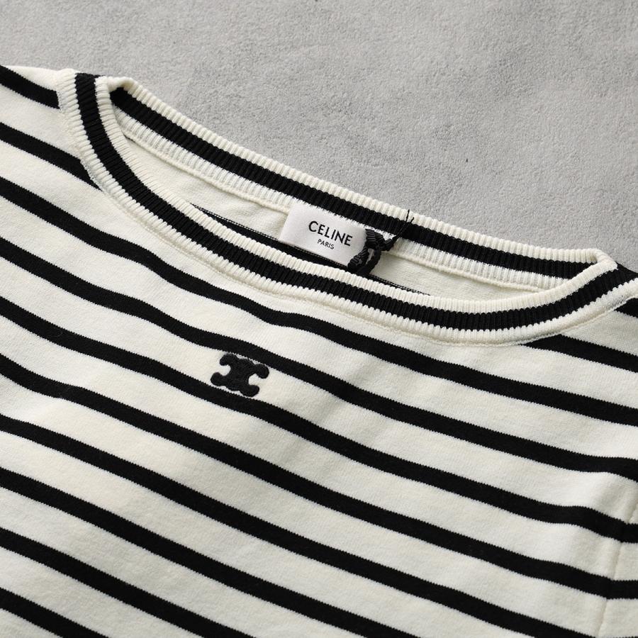 CELINE（セリーヌ） セーター RY06X0101.60EB レディース ニット 長袖