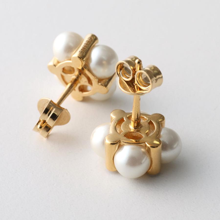 CELINE セリーヌ　ピアス　　　　　　　　　C641 CELINE セリーヌ ピアス C641 - メルカリ