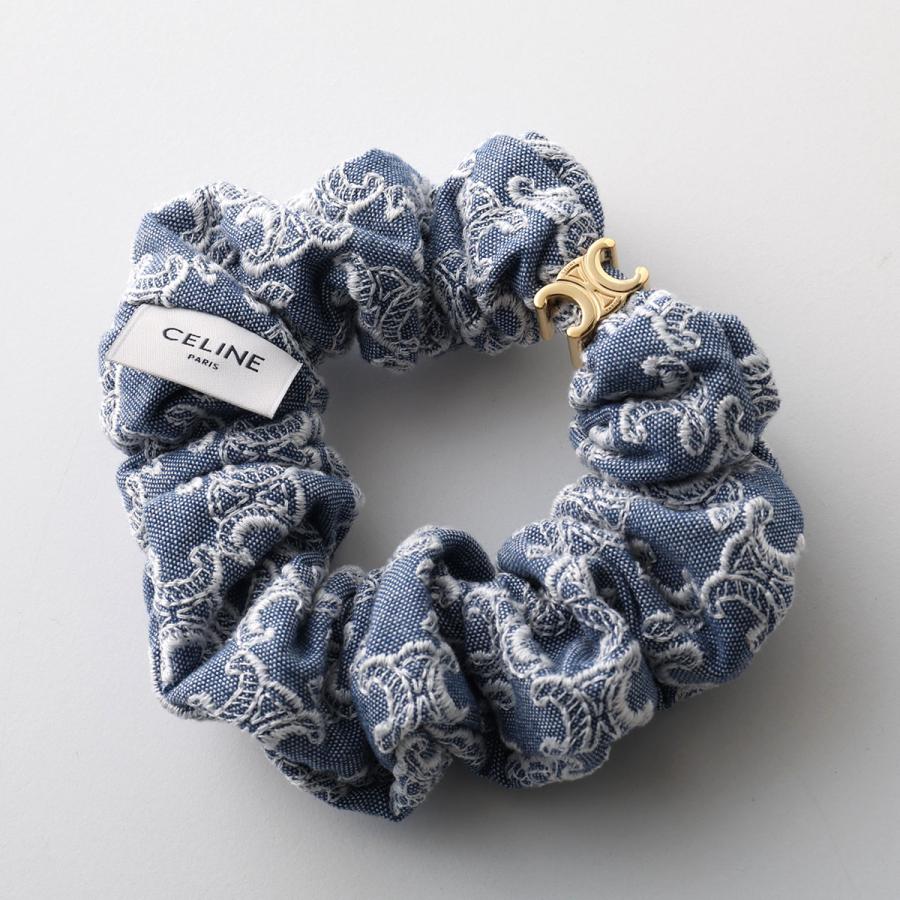 【フグちゃん】CELINE  シュシュ フグちゃん】CELINE シュシュ 楽天市場】【P5倍】セリーヌ