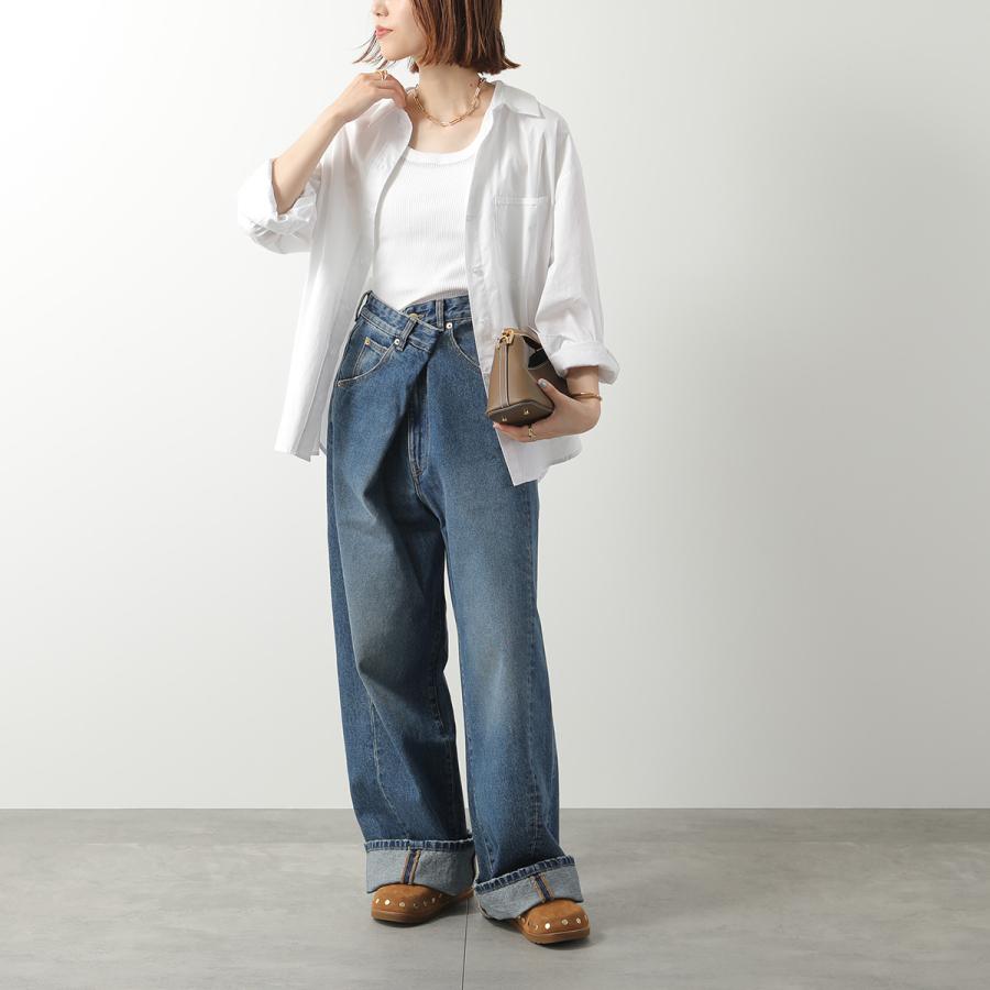 CELINE（セリーヌ） クロッグサンダル PITEA ピテア 363013954C.18NC