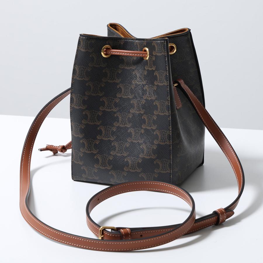 CELINE（セリーヌ） ショルダーバッグ MICRO SAILOR マイクロ セーラー