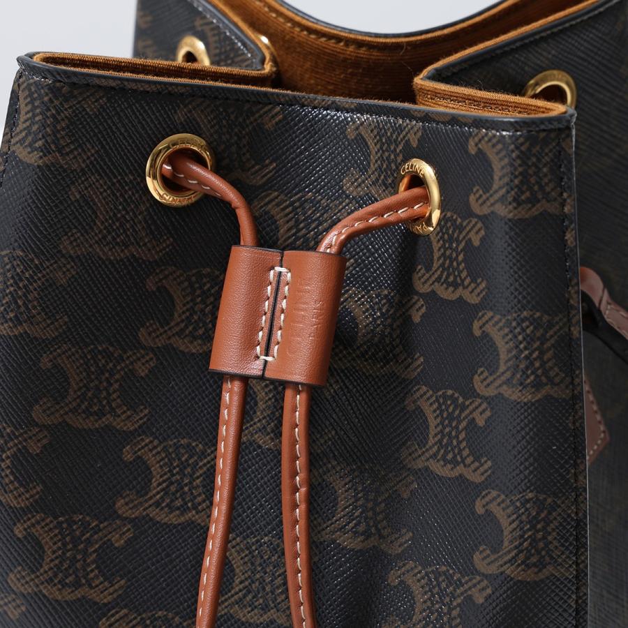 CELINE（セリーヌ） ショルダーバッグ MICRO SAILOR マイクロ セーラー
