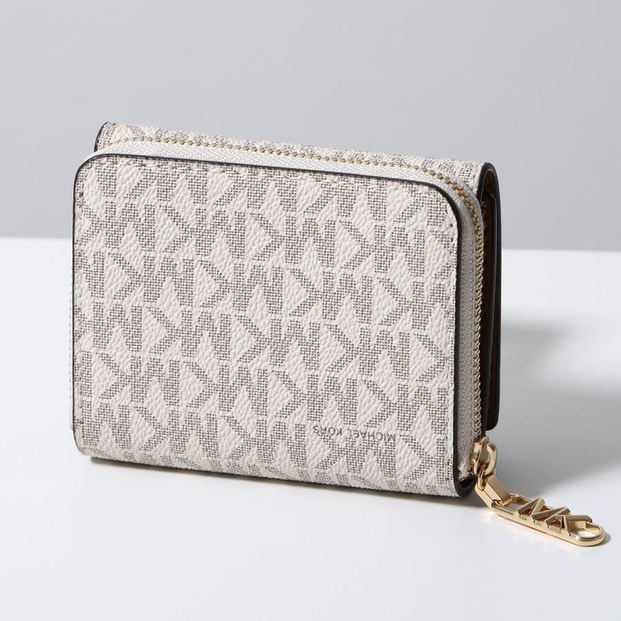 MICHAEL KORS（マイケルコース） 三つ折り財布 EMPIRE エンパイア