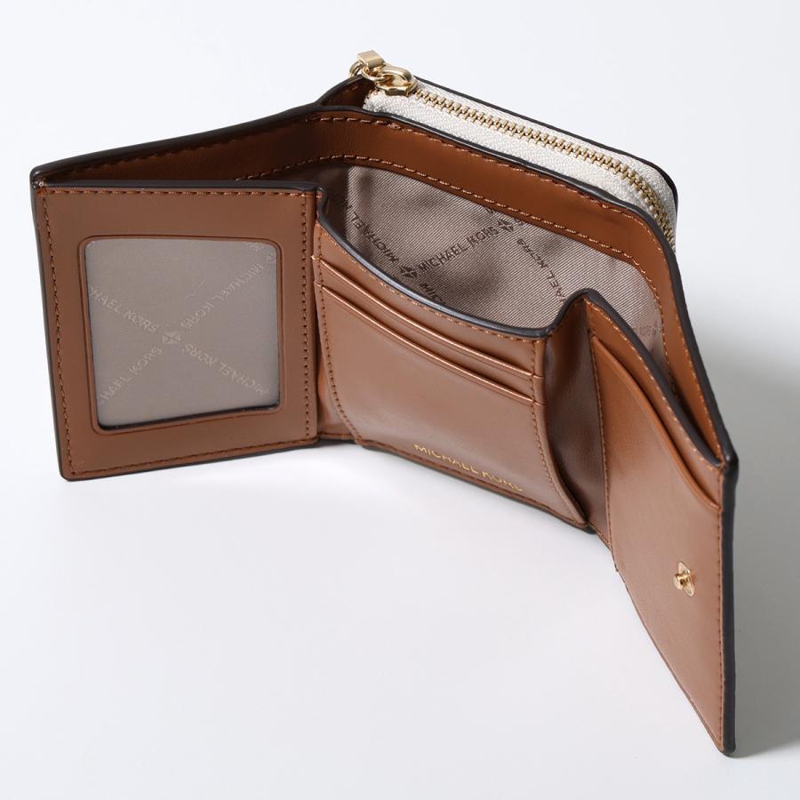MICHAEL KORS（マイケルコース） 三つ折り財布 EMPIRE エンパイア