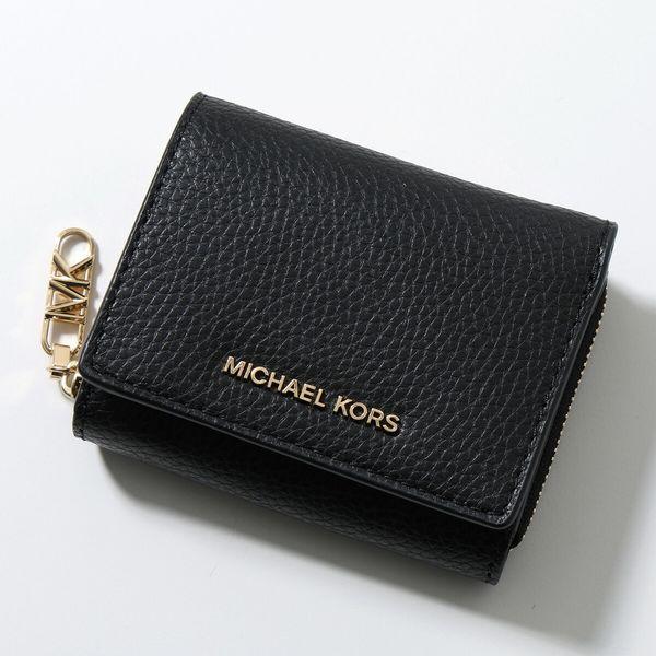 MICHAEL KORS（マイケルコース） 三つ折り財布 EMPIRE エンパイア