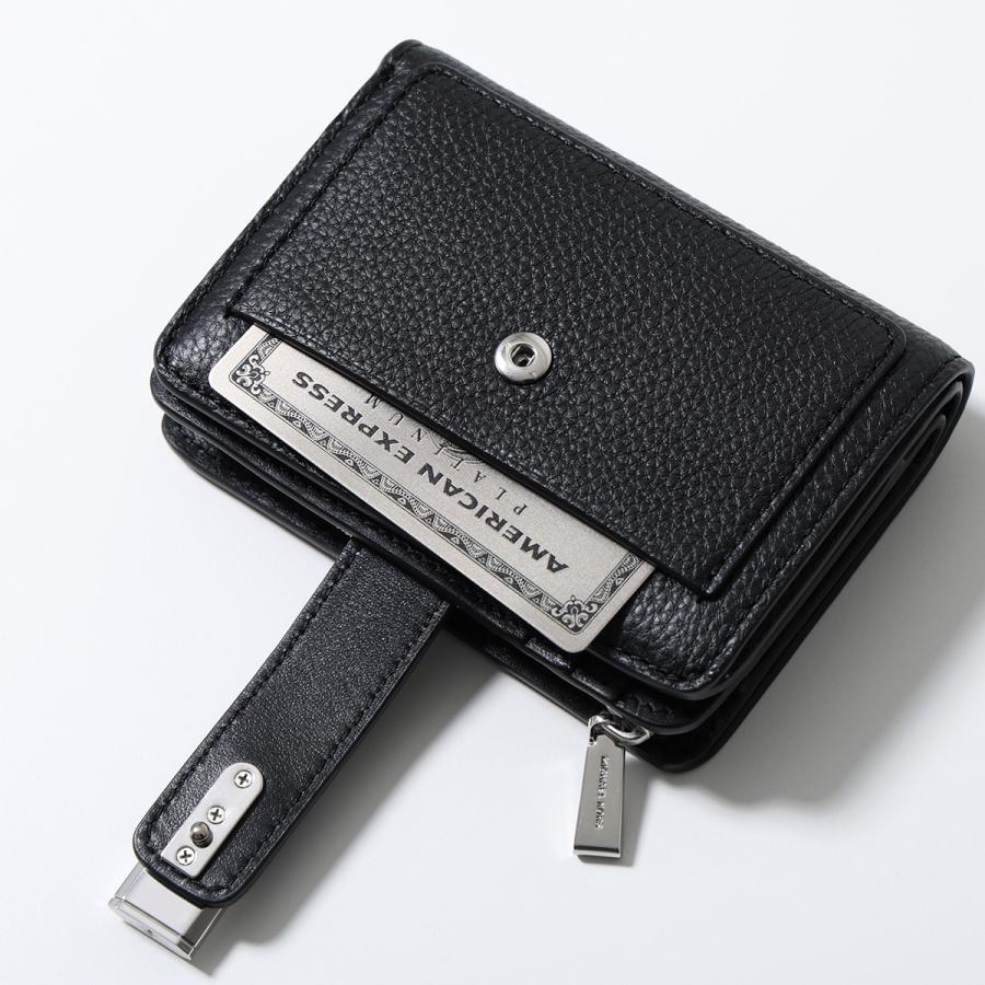 MICHAEL KORS（マイケルコース） 二つ折り財布 SCARLETT スカーレット