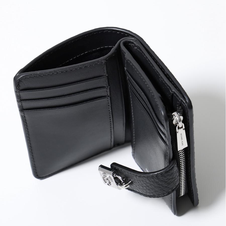 MICHAEL KORS（マイケルコース） 二つ折り財布 SCARLETT スカーレット