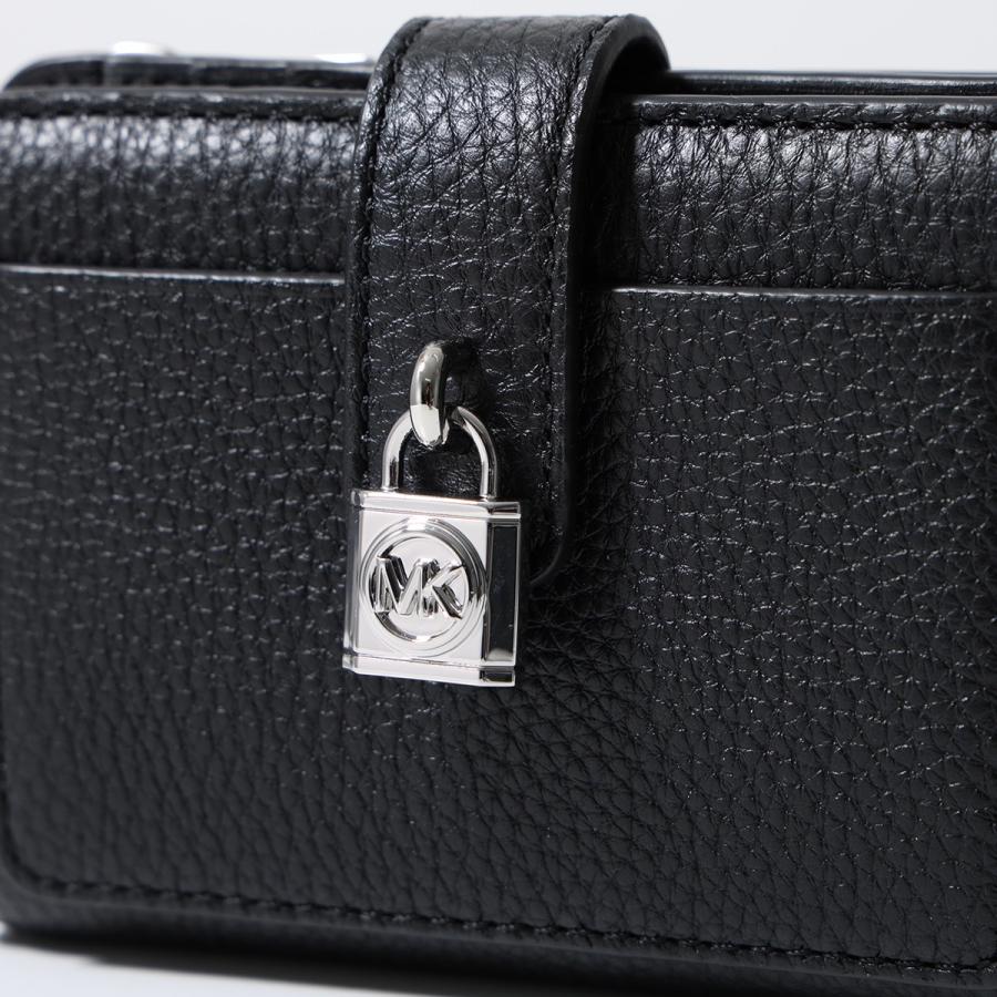 MICHAEL KORS マイケルコース 二つ折り財布 SCARLETT