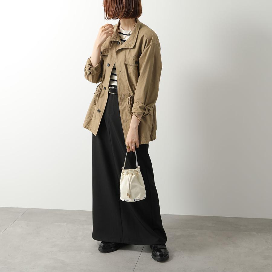 LeSportsac（レスポートサック） ショルダーバッグ DRAWSTRING BUCKET