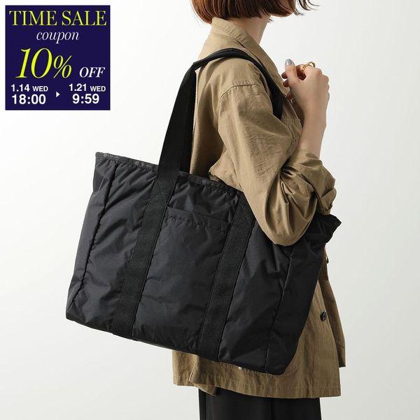LeSportsac（レスポートサック） トートバッグ CLASSIC ZIP TOTE