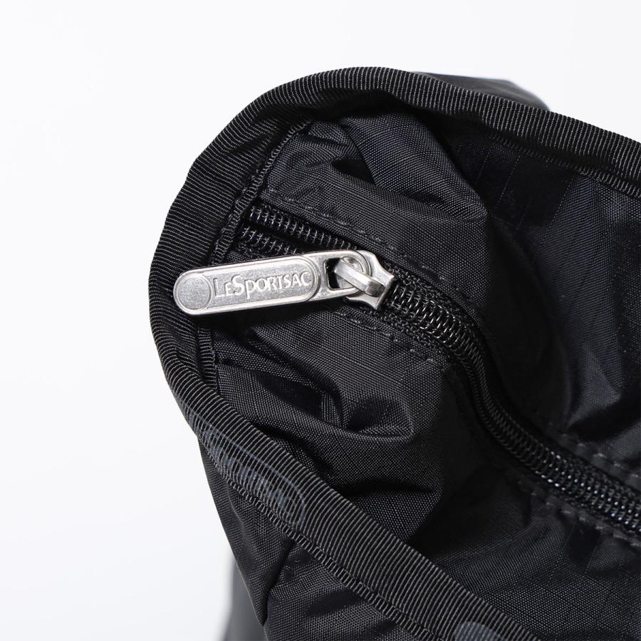 LeSportsac レスポートサック ブラック ニューヨーク トートバッグ LeSportsac（レスポートサック） トートバッグ CLASSIC ZIP TOTE