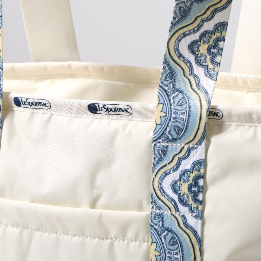 LeSportsac（レスポートサック） トートバッグ CLASSIC ZIP TOTE