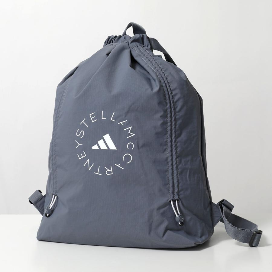ステラマッカートニー　リュック addidas✖︎ステラマッカートニーのリュック | LEE