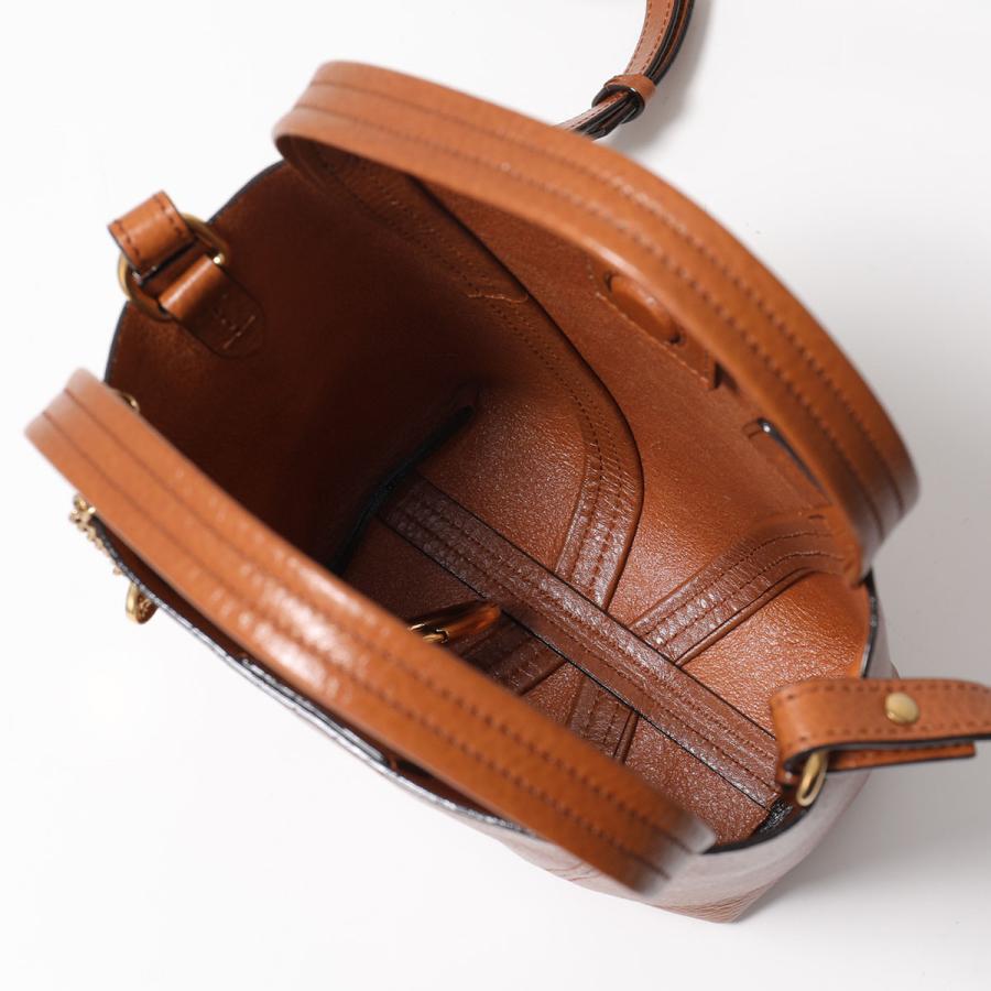 Chloe（クロエ） ショルダーバッグ CHLOE SPIN スピン CH25SS812N84