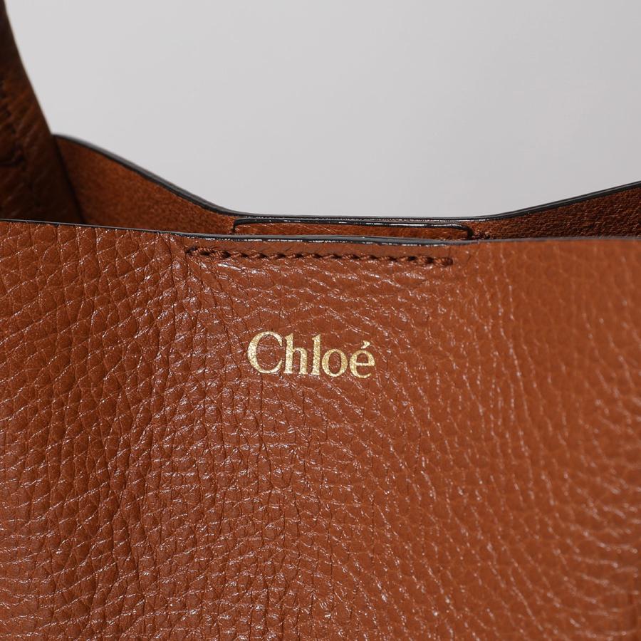 Chloe（クロエ） ショルダーバッグ CHLOE SPIN スピン CH25SS812N84