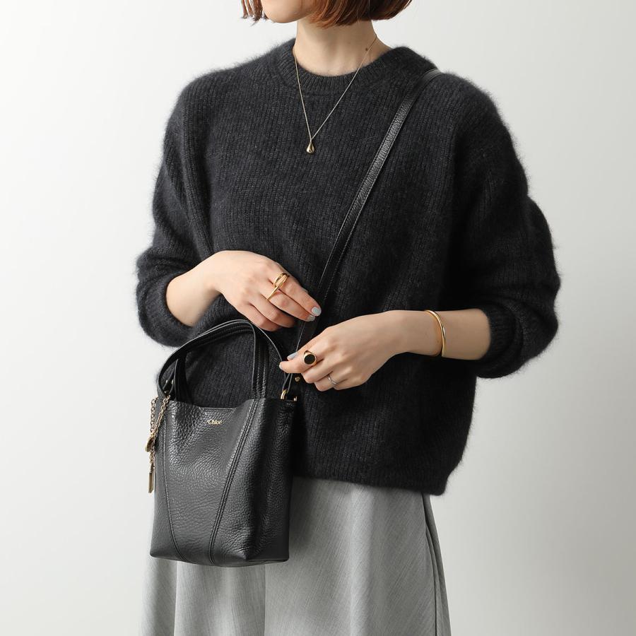 Chloe（クロエ） ショルダーバッグ CHLOE SPIN スピン CH25SS812N84