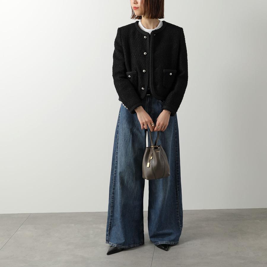 Chloe（クロエ） ショルダーバッグ CHLOE SPIN スピン CH25SS812N84