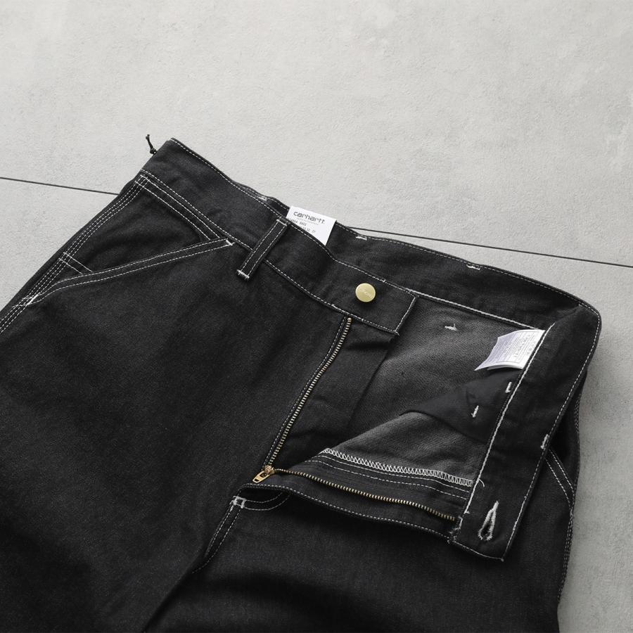 Carhartt（カーハート） Carhartt WIP ジーンズ Norco ノルコ I034864