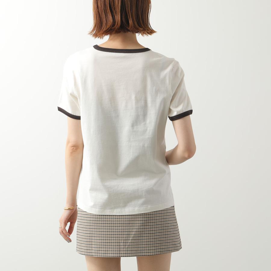 CELINE（セリーヌ） Tシャツ BLASON 70's ブラゾン RX09C671Q.02XI