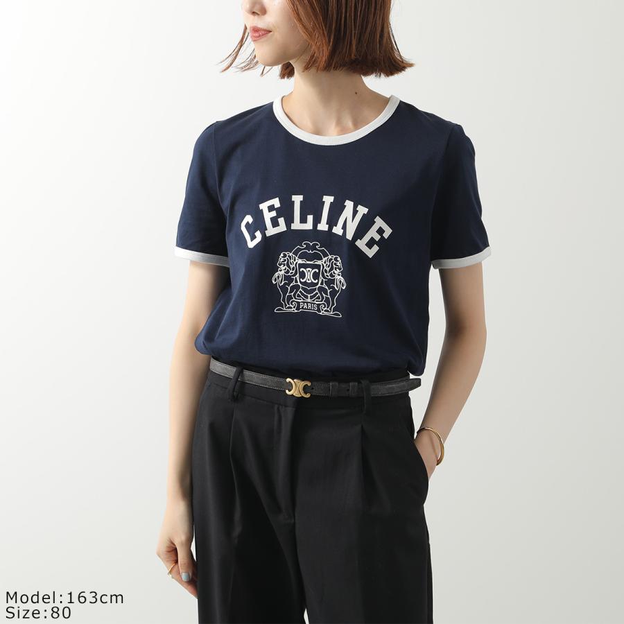 CELINE（セリーヌ） ナローベルト SMALL 18MM スモール 45AX62AH4.04LU