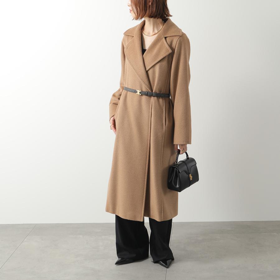CELINE（セリーヌ） ナローベルト SMALL 18MM スモール 45AX62AH4.04LU