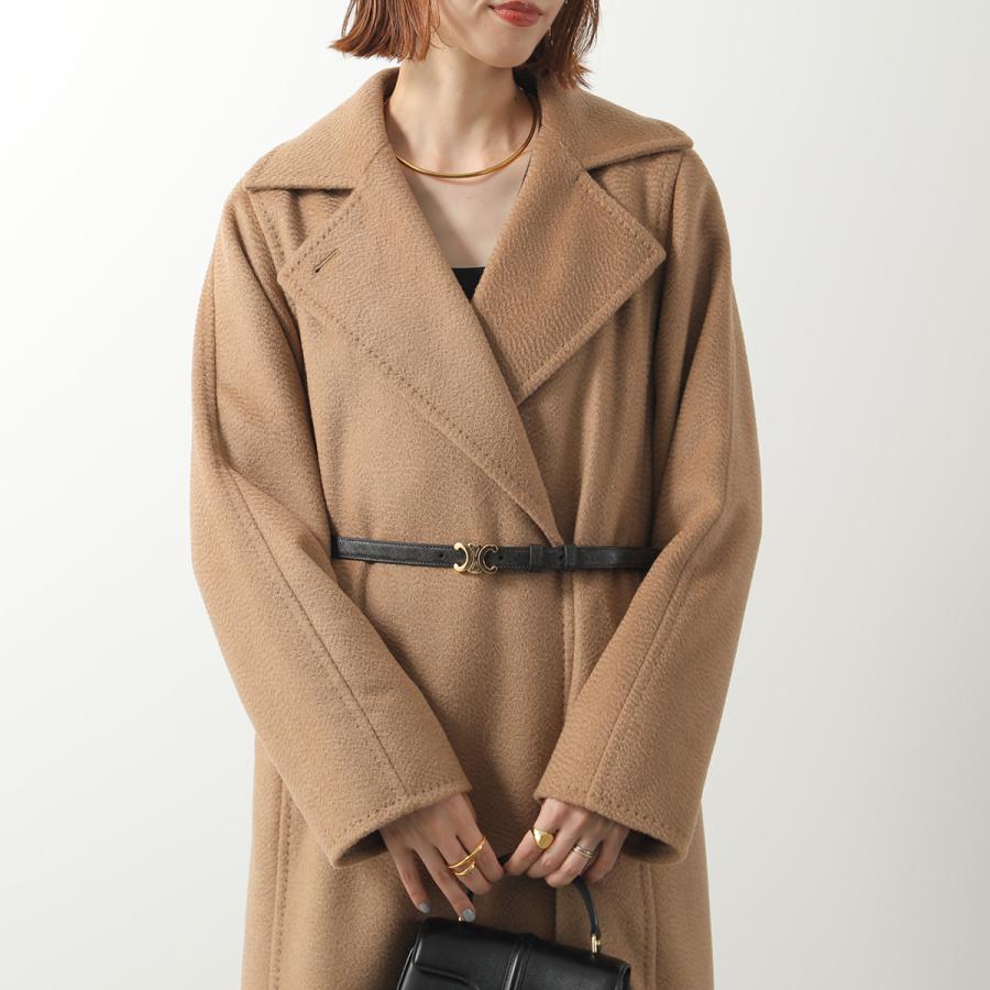 CELINE（セリーヌ） ナローベルト SMALL 18MM スモール 45AX62AH4.04LU