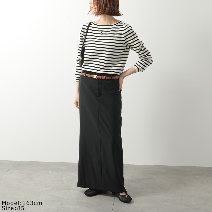 CELINE（セリーヌ） ナローベルト SMALL 18MM スモール 45AX63AS4.04LU