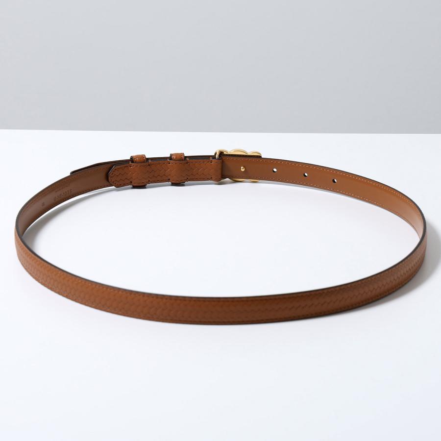 CELINE（セリーヌ） ナローベルト SMALL 18MM スモール 45AX63AS4.04LU