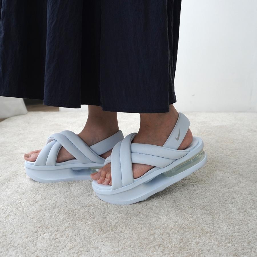 NIKE（ナイキ） 【訳あり-22のみ】NIKE サンダル W AIR MAX ISLA