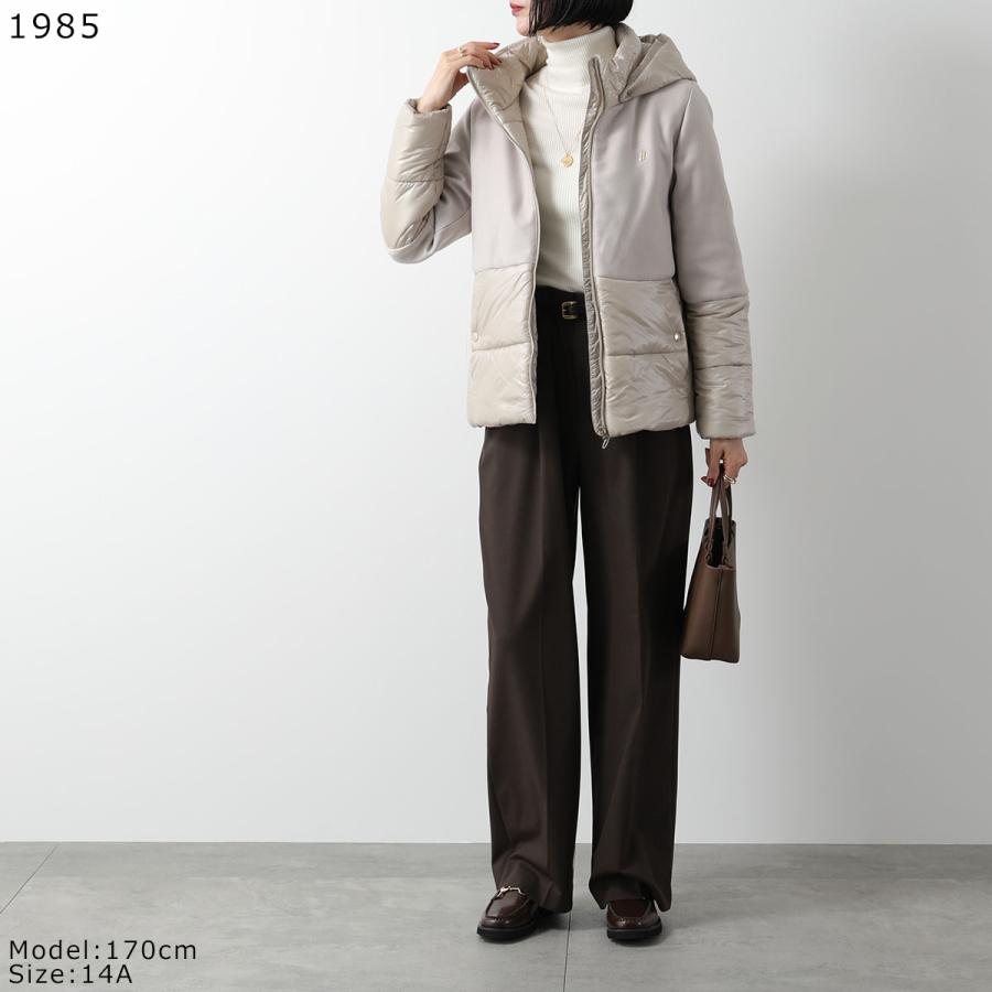 HERNO（ヘルノ） 【訳あり-14Aのみ】HERNO KIDS キッズ エコダウン