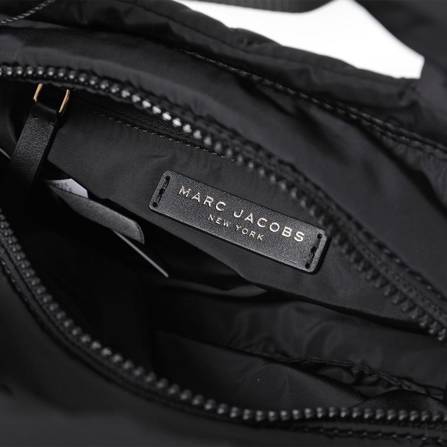 マークジェイコブス　キルティングショルダーバック　M0016681　ストラップ付 マーク ジェイコブス MARC JACOBS MARC JACOBS ショルダーバッグ