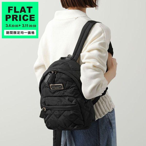 MARC JACOBS（マーク・ジェイコブス） バックパック M0016679