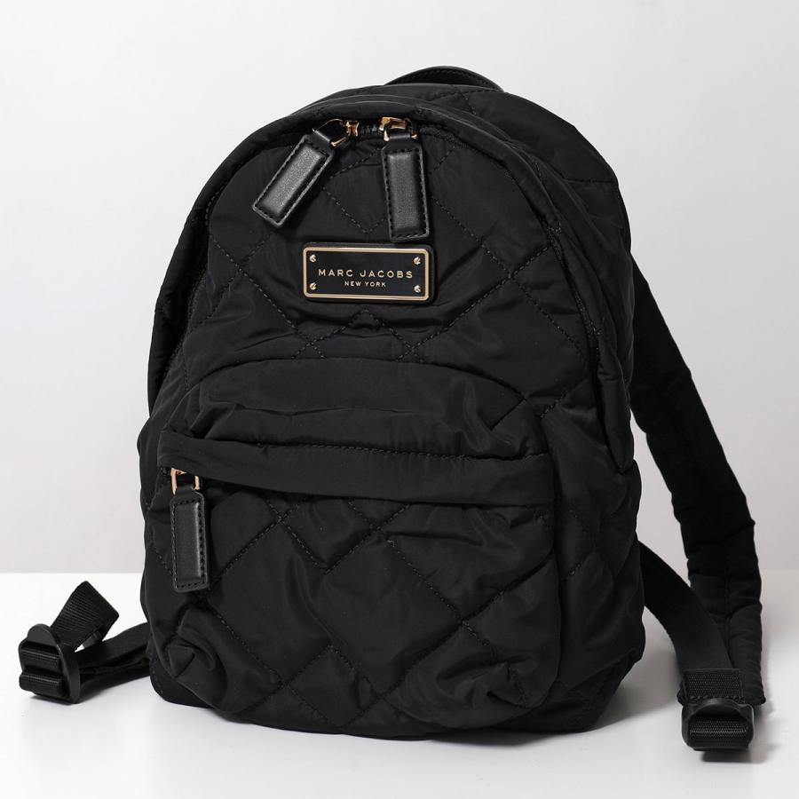 MARC JACOBS（マーク・ジェイコブス） バックパック M0016679