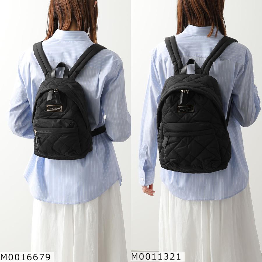 マークジェイコブス　ナイロンショルダーバッグ マーク・ジェイコブス(MARC JACOBS) ナイロン ショルダーバッグ | 通販