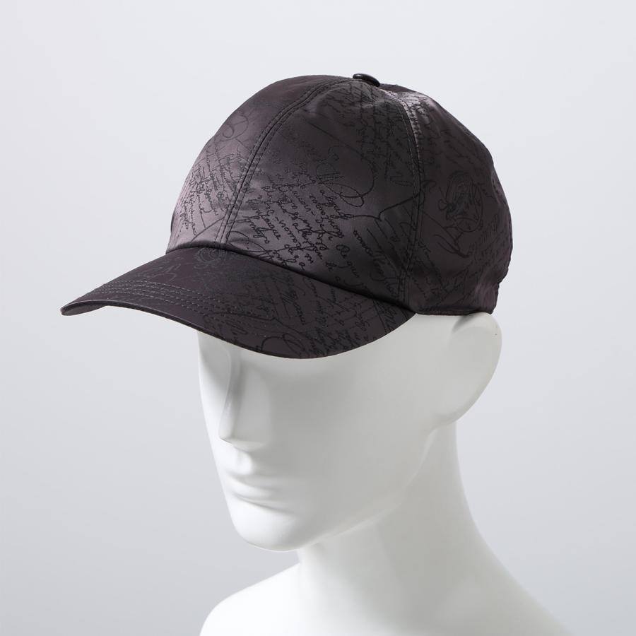 ☆Berluti☆シグネチャー ナイロン B-Way ジャケット TAKAHIROMIYASHITATheSoloist. two-way cropped bomber jacket