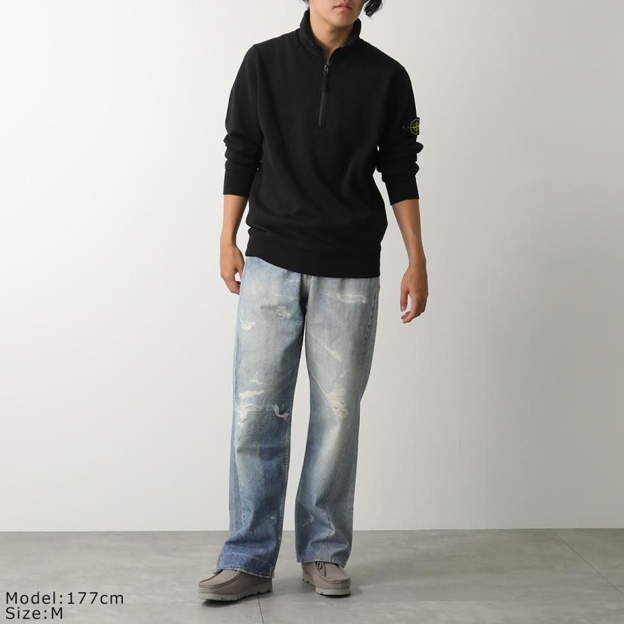 STONE ISLAND（ストーン アイランド） トレーナー 6100619 S0051
