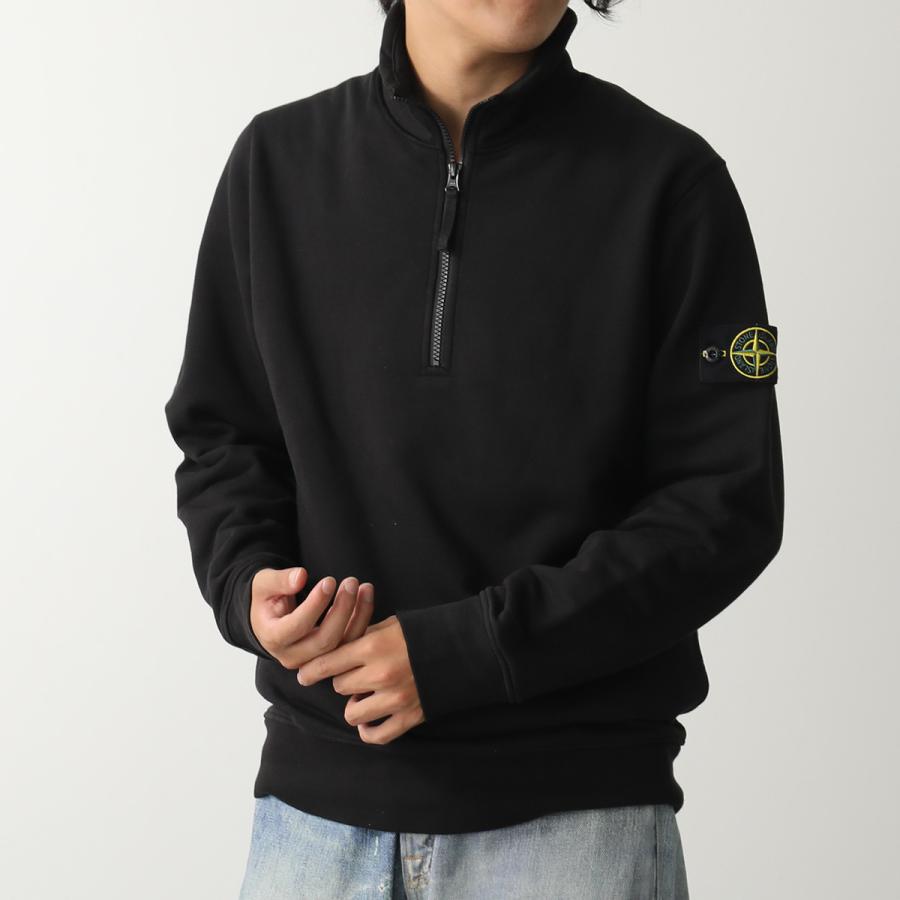 STONE ISLAND（ストーン アイランド） トレーナー 6100619 S0051