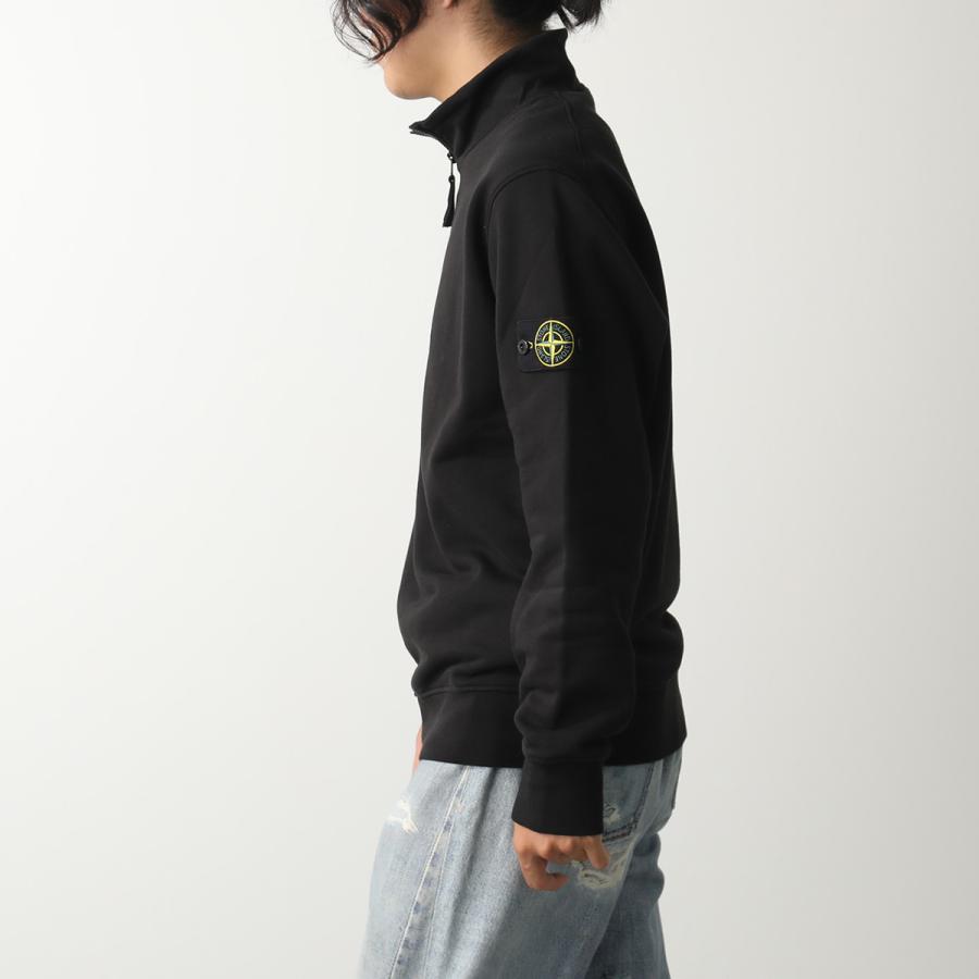 STONE ISLAND（ストーン アイランド） トレーナー 6100619 S0051