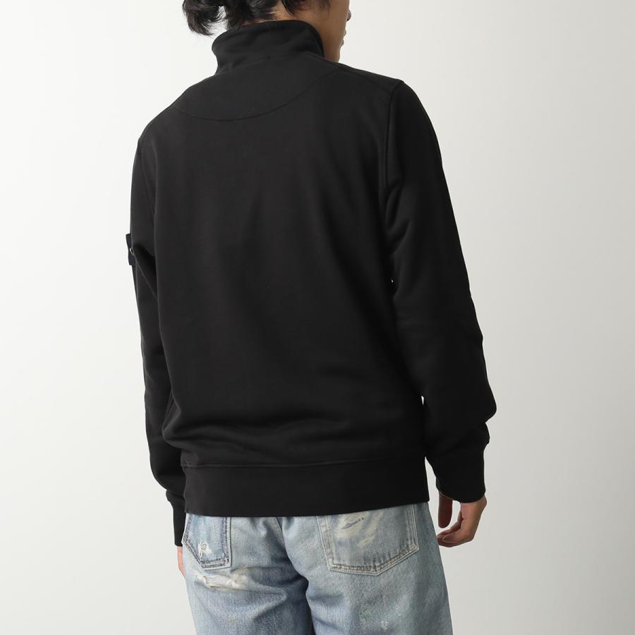 STONE ISLAND（ストーン アイランド） トレーナー 6100619 S0051