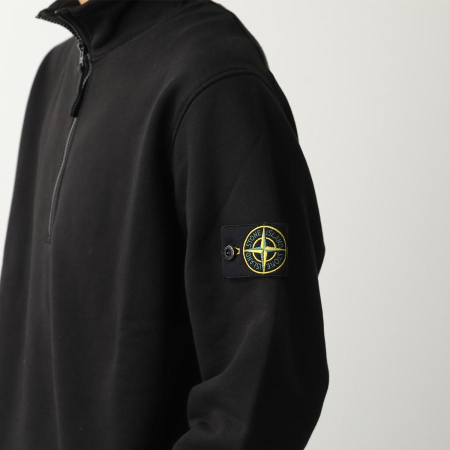 STONE ISLAND（ストーン アイランド） トレーナー 6100619 S0051