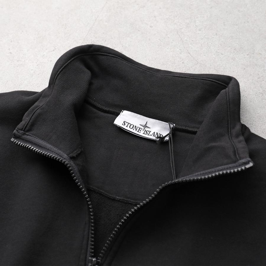 STONE ISLAND（ストーン アイランド） トレーナー 6100619 S0051