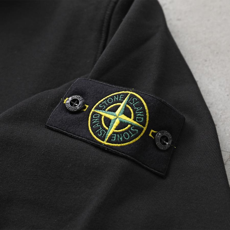 STONE ISLAND（ストーン アイランド） トレーナー 6100619 S0051