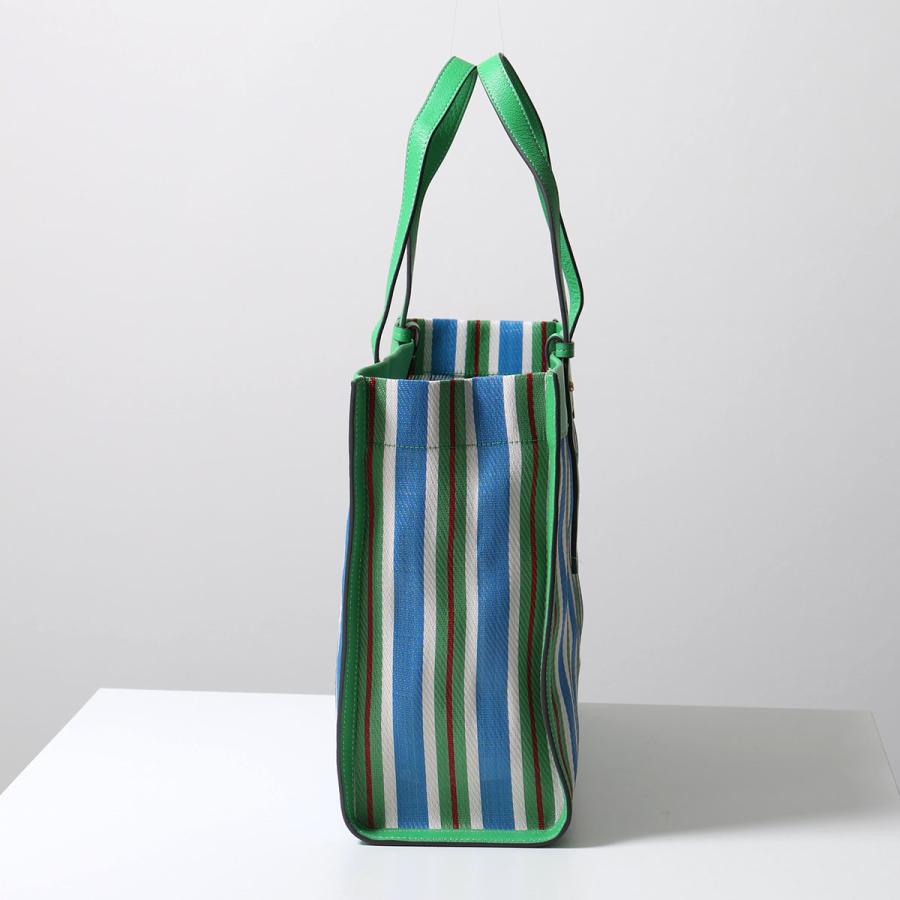 ANYA HINDMARCH（アニヤ・ハインドマーチ） トートバッグ E/W Tote